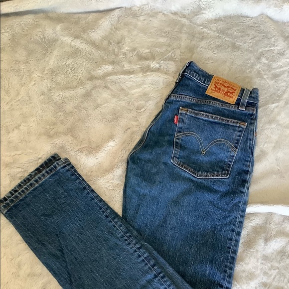 Levi's Denim - Women’s Levi Jeans